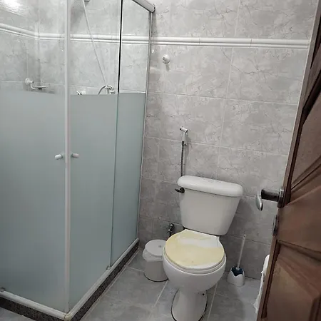 Suite - Recanto das Flores-3