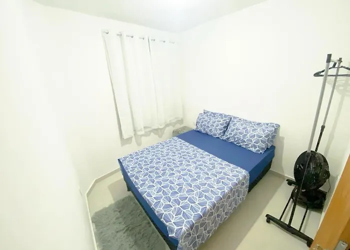 Âncora mar Apartamento Arraial do Cabo