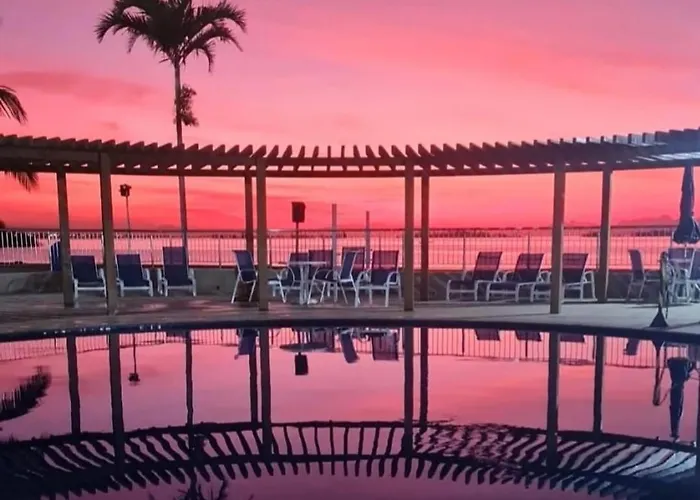 Golden Lake Resort Arraial Do Cabo